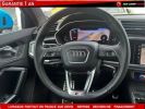 Annonce Audi Q3 35 TDI 150ch 124g S line S tronic 7