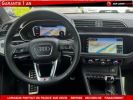 Annonce Audi Q3 35 TDI 150ch 124g S line S tronic 7