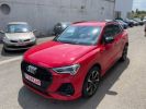 Annonce Audi Q3 35 TDI 150CH 124G S LINE S TRONIC 7