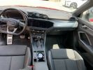 Annonce Audi Q3 35 TDI 150CH 124G S LINE S TRONIC 7