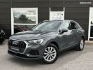 Voir l'annonce Audi Q3 35 TDI 150CH ADVANCED QUATTRO S TRONIC 7