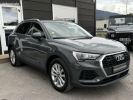 Annonce Audi Q3 35 TDI 150CH ADVANCED QUATTRO S TRONIC 7