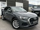 Annonce Audi Q3 35 TDI 150CH ADVANCED QUATTRO S TRONIC 7