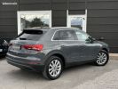 Annonce Audi Q3 35 TDI 150CH ADVANCED QUATTRO S TRONIC 7