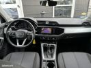 Annonce Audi Q3 35 TDI 150CH ADVANCED QUATTRO S TRONIC 7