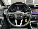 Annonce Audi Q3 35 TDI 150CH ADVANCED QUATTRO S TRONIC 7