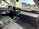 Annonce Audi Q3 35 TDI 150CH BUSINESS LINE S TRONIC 7