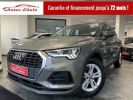 Annonce Audi Q3 35 TDI 150CH BUSINESS LINE S TRONIC 7