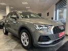 Annonce Audi Q3 35 TDI 150CH BUSINESS LINE S TRONIC 7