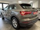 Annonce Audi Q3 35 TDI 150CH BUSINESS LINE S TRONIC 7