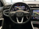 Annonce Audi Q3 35 TDI 150CH BUSINESS LINE S TRONIC 7