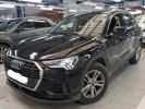 Annonce Audi Q3 35 TDI 150CH BUSINESS LINE S TRONIC 7