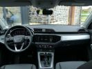 Annonce Audi Q3 35 TDI 150CH BUSINESS LINE S TRONIC 7