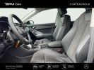 Annonce Audi Q3 35 TDI 150ch Design Luxe S tronic 7
