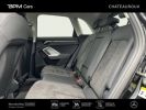 Annonce Audi Q3 35 TDI 150ch Design Luxe S tronic 7