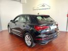 Annonce Audi Q3 35 TDI 150CH S LINE S TRONIC 7