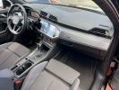 Annonce Audi Q3 35 TDI 150CH S LINE S TRONIC 7