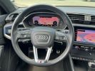 Annonce Audi Q3 35 TDI 150CH S LINE S TRONIC 7