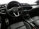 Annonce Audi Q3 35 TDI 150CH S LINE S TRONIC 7