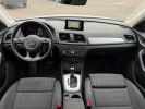 Annonce Audi Q3 35 TDI 150ch S line S tronic (Bluetooth, Radar AR, Régulateur)