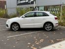 Annonce Audi Q3 35 TDI 150ch S line S tronic (Bluetooth, Radar AR, Régulateur)