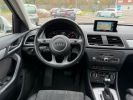 Annonce Audi Q3 35 TDI 150ch S line S tronic (Bluetooth, Radar AR, Régulateur)