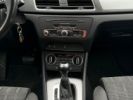 Annonce Audi Q3 35 TDI 150ch S line S tronic (Bluetooth, Radar AR, Régulateur)