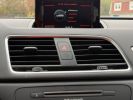 Annonce Audi Q3 35 TDI 150ch S line S tronic (Bluetooth, Radar AR, Régulateur)