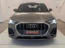 Annonce Audi Q3 35 TDI 150ch S-LINE S-TRONIC7