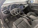 Annonce Audi Q3 35 TDI 150ch S-LINE S-TRONIC7