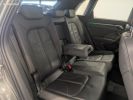 Annonce Audi Q3 35 TDI 150ch S-LINE S-TRONIC7