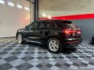 Annonce Audi Q3 35 TDI 150ch S line tronic