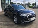 Annonce Audi Q3 35 TDI 150ch S tronic 7