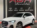 Voir l'annonce Audi Q3 35 TDI 150cv S tronic 7 Line