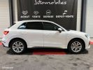 Annonce Audi Q3 35 TDI 150cv S tronic 7 Line