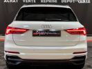 Annonce Audi Q3 35 TDI 150cv S tronic 7 Line