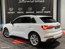 Annonce Audi Q3 35 TDI 150cv S tronic 7 Line