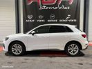 Annonce Audi Q3 35 TDI 150cv S tronic 7 Line