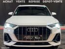 Annonce Audi Q3 35 TDI 150cv S tronic 7 Line