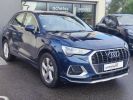 Annonce Audi Q3 35 TDI 2.0 TDI  150 DESIGN LUXE S-TRONIC