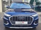 Annonce Audi Q3 35 TDI 2.0 TDI  150 DESIGN LUXE S-TRONIC