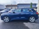 Annonce Audi Q3 35 TDI 2.0 TDI  150 DESIGN LUXE S-TRONIC