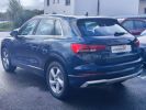 Annonce Audi Q3 35 TDI 2.0 TDI  150 DESIGN LUXE S-TRONIC