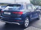 Annonce Audi Q3 35 TDI 2.0 TDI  150 DESIGN LUXE S-TRONIC