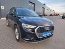 Voir l'annonce Audi Q3 35 TDi Business S tron-CUIR-GPS-GARANTIE.12.MOIS-