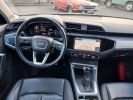 Annonce Audi Q3 35 TDi Business S tron-CUIR-GPS-GARANTIE.12.MOIS-