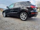 Annonce Audi Q3 35 tdi s line quattro tronic7