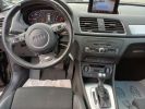 Annonce Audi Q3 35 tdi s line quattro tronic7