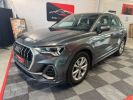 Voir l'annonce Audi Q3 35 TDI S-LINE S-TRONIC