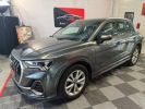 Annonce Audi Q3 35 TDI S-LINE S-TRONIC